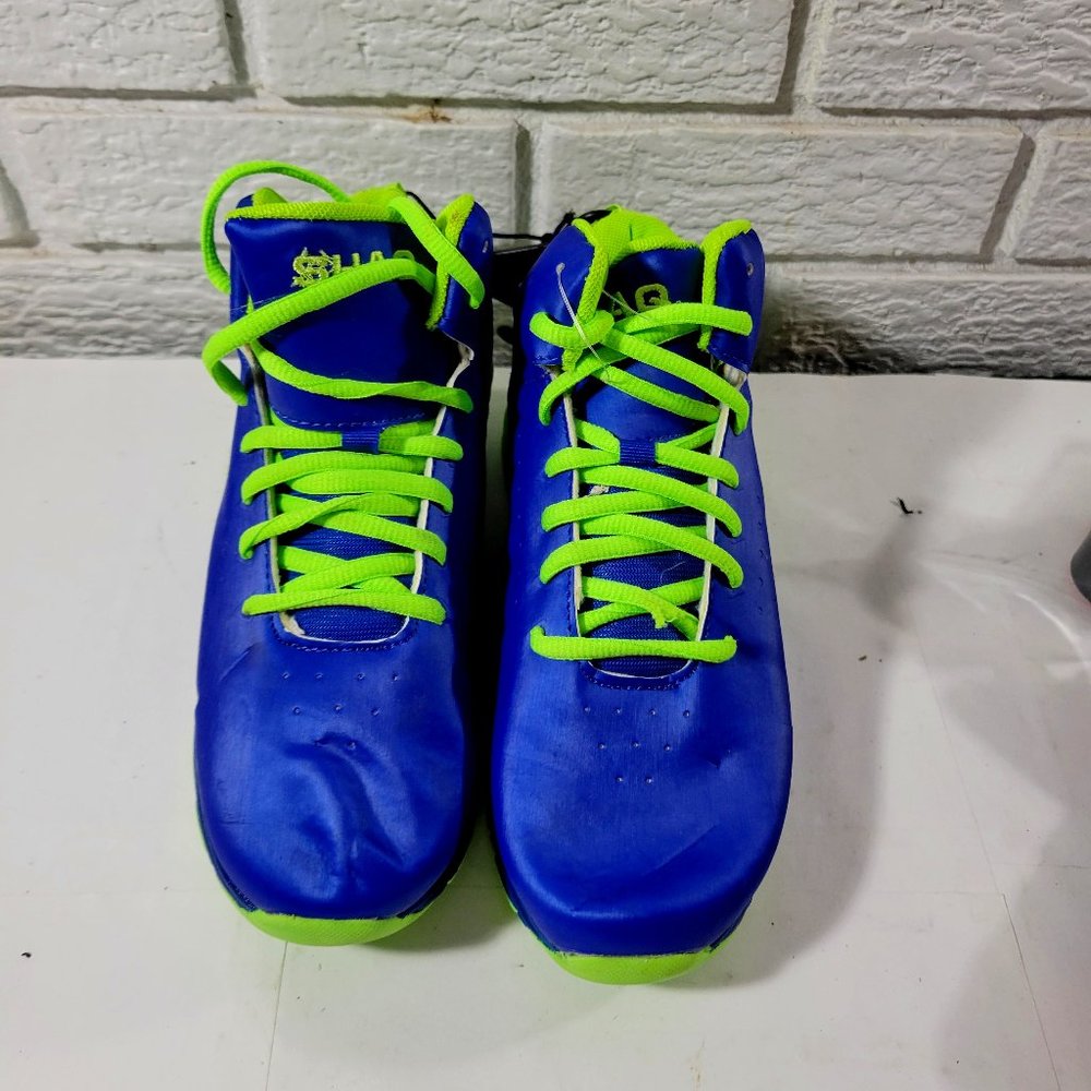 Boy's Shaq Athletic Shoes -- ITEM #1312
